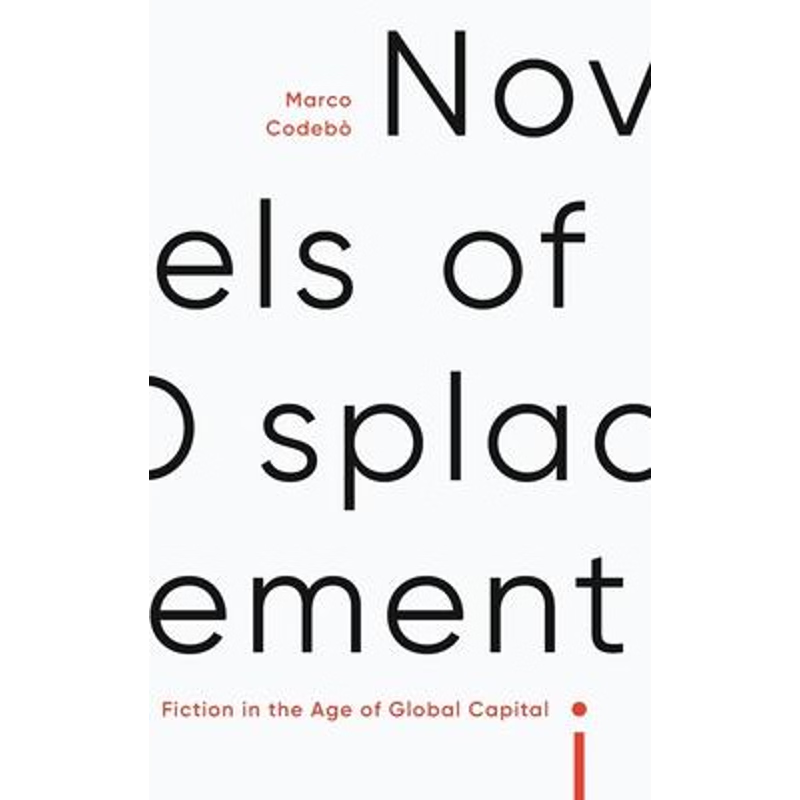 按需印刷Novels of Displacement[9780814214473]