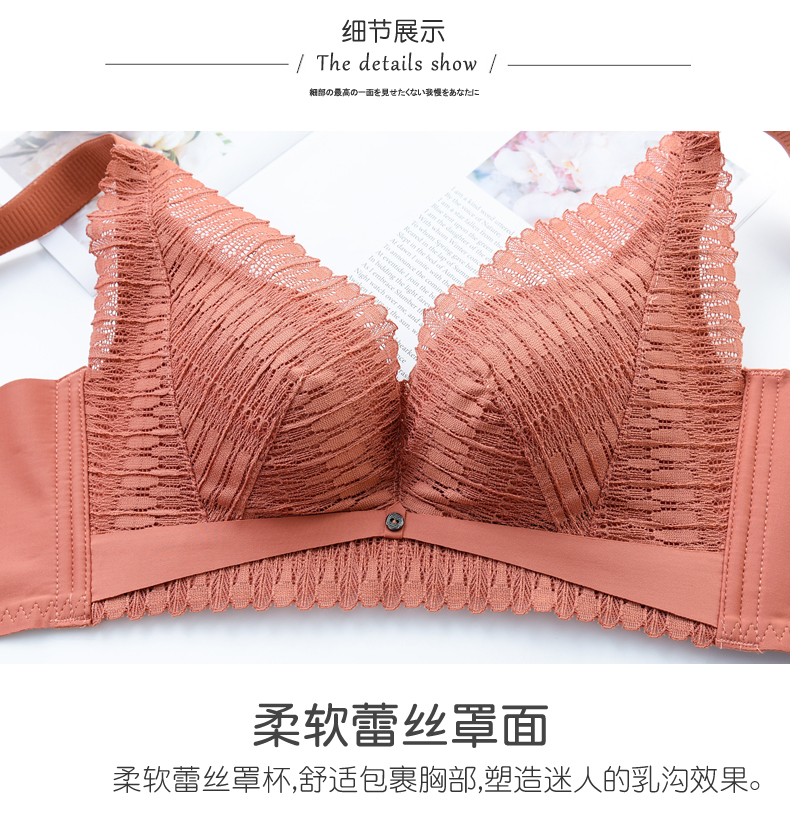 小胸聚拢不空杯 【可选jd物流】肤色 肤色 【可选jd物流】34c=75c【薄