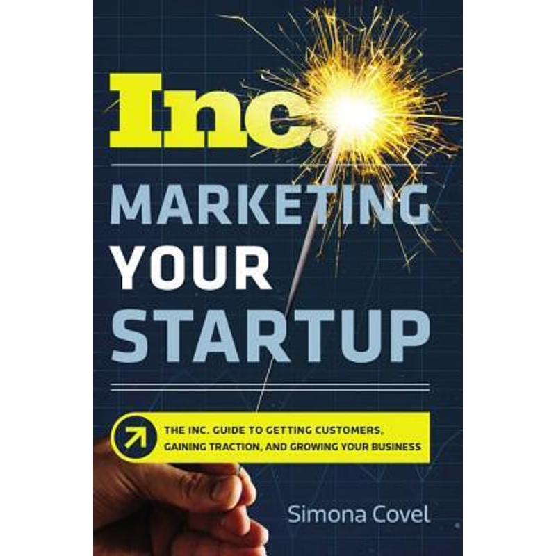 按需印刷Marketing Your Startup[9780814439302]