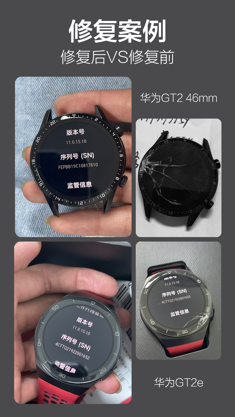 46mm带防水功能 gt3/46mm/jpt-b29带框颜色留言单排线【图片 价格