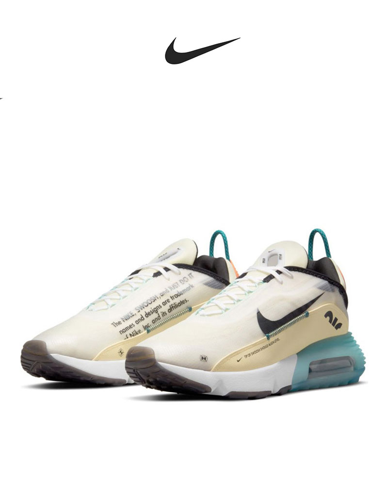 nike air max 2090,nike air max所有系列 nike耐克官方舰店男鞋2021夏季新款air max 2090气垫运动鞋跑步鞋dd