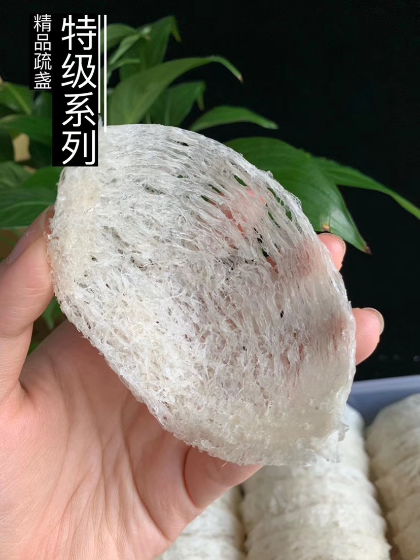 年货节100g燕窝8a孕期孕妇金丝燕营养滋补官燕盏足干大盏疏盏大梳盏