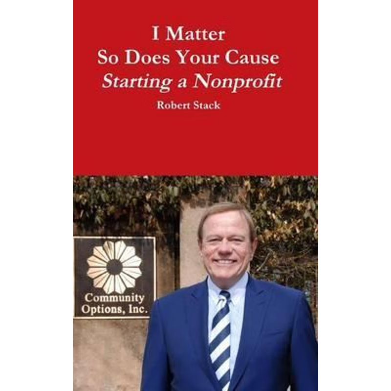 按需印刷I Matter - So Does Your Cause - Starting a Nonprofit[9781329183049]