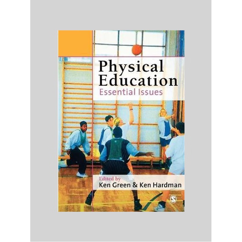 按需印刷Physical Education[9780761944980]