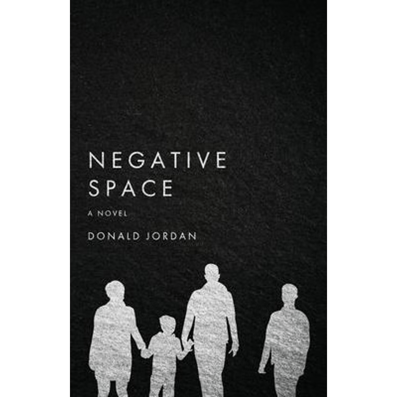 按需印刷不退不换Negative Space[9781947309814]