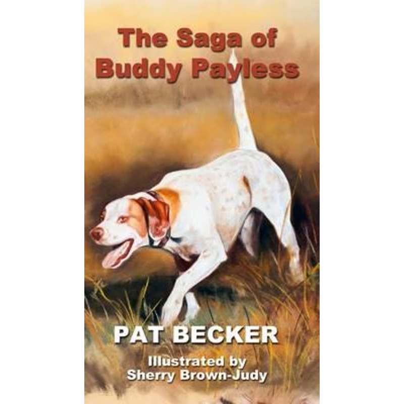 按需印刷The Saga of Buddy Payless[9781633020467]