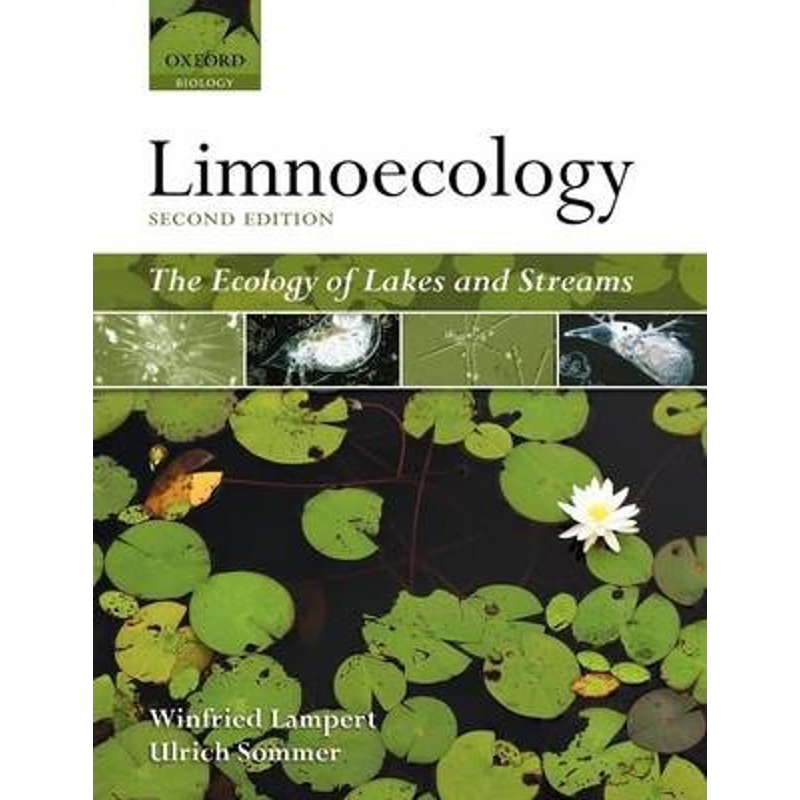 按需印刷Limnoecology:The Ecology of Lakes and Streams[9780199213931]