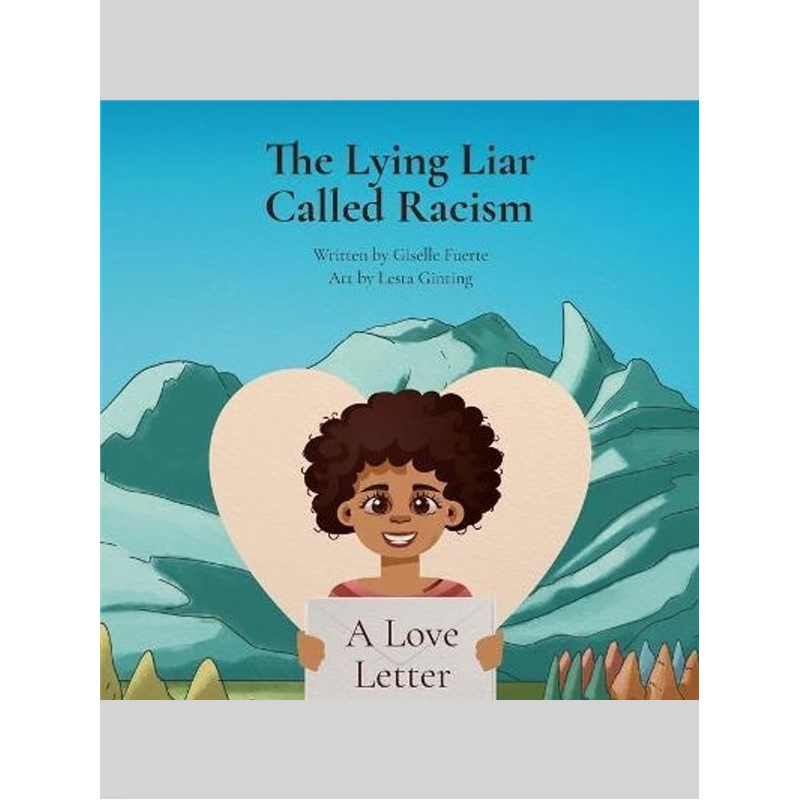 按需印刷The Lying Liar Called Racism:A Love Letter[9780578746180]