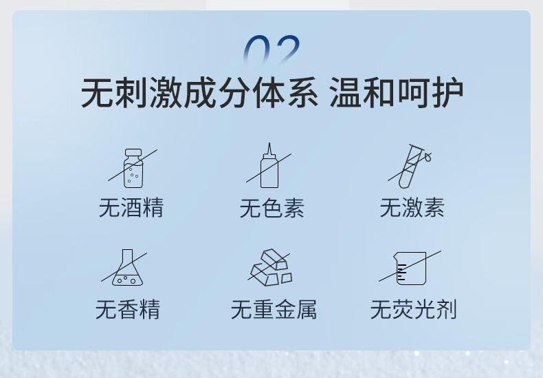透真（LUCENBASE）多肽冻干粉精华液祛痘印痘坑寡肽修护收缩毛孔护肤套装送礼物女 【淡痘修护】多肽冻干粉50瓶