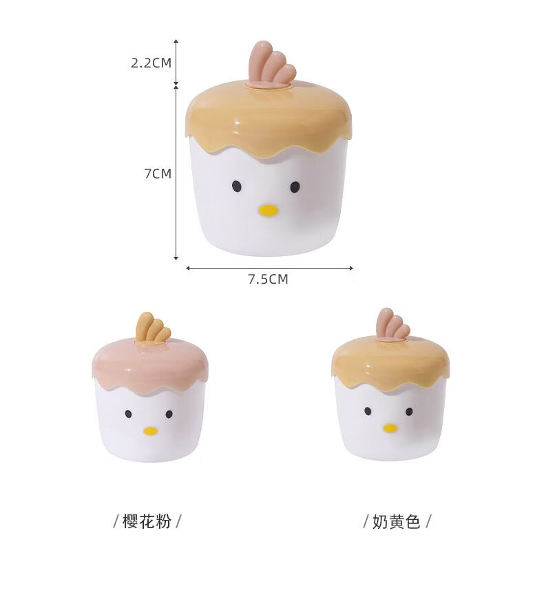 乐彼萌萌小鸟起泡器五秒起泡非常省力出打泡起泡小鸟轻松清洁泡绵密洗脸轻松清洁精致打泡器 小鸟打泡器 粉色详情图片16