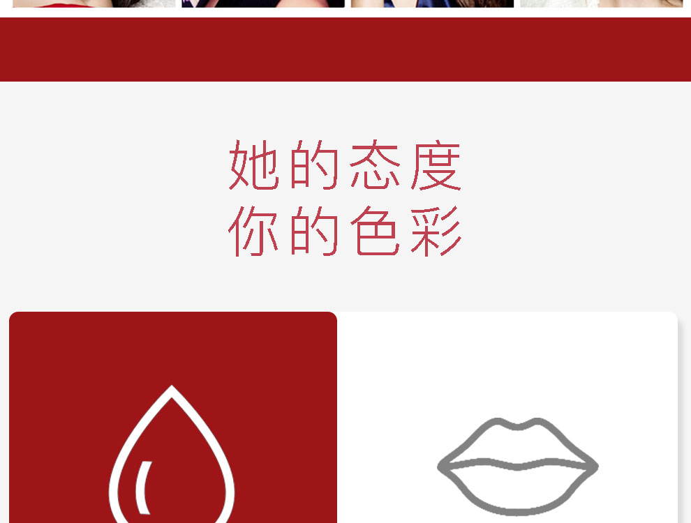 【专柜正品】Dior迪奥口红女士唇膏送女友生日礼物 口红小样999精选套装赠礼盒礼袋