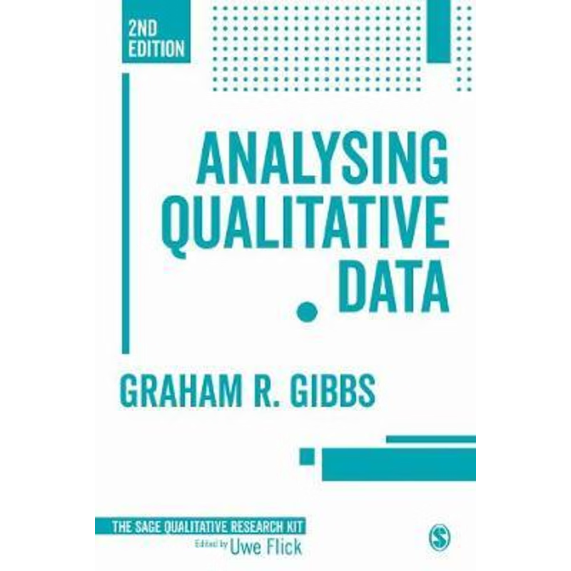 按需印刷Analyzing Qualitative Data[9781473915817]