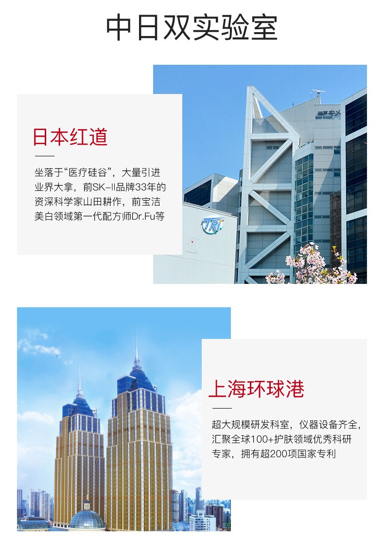 韩束（KAN’S） 护肤品早霜晚霜补水保湿滋养乳液面霜提亮肤色紧致细致毛孔 类蛇毒多肽钻石精华霜125g