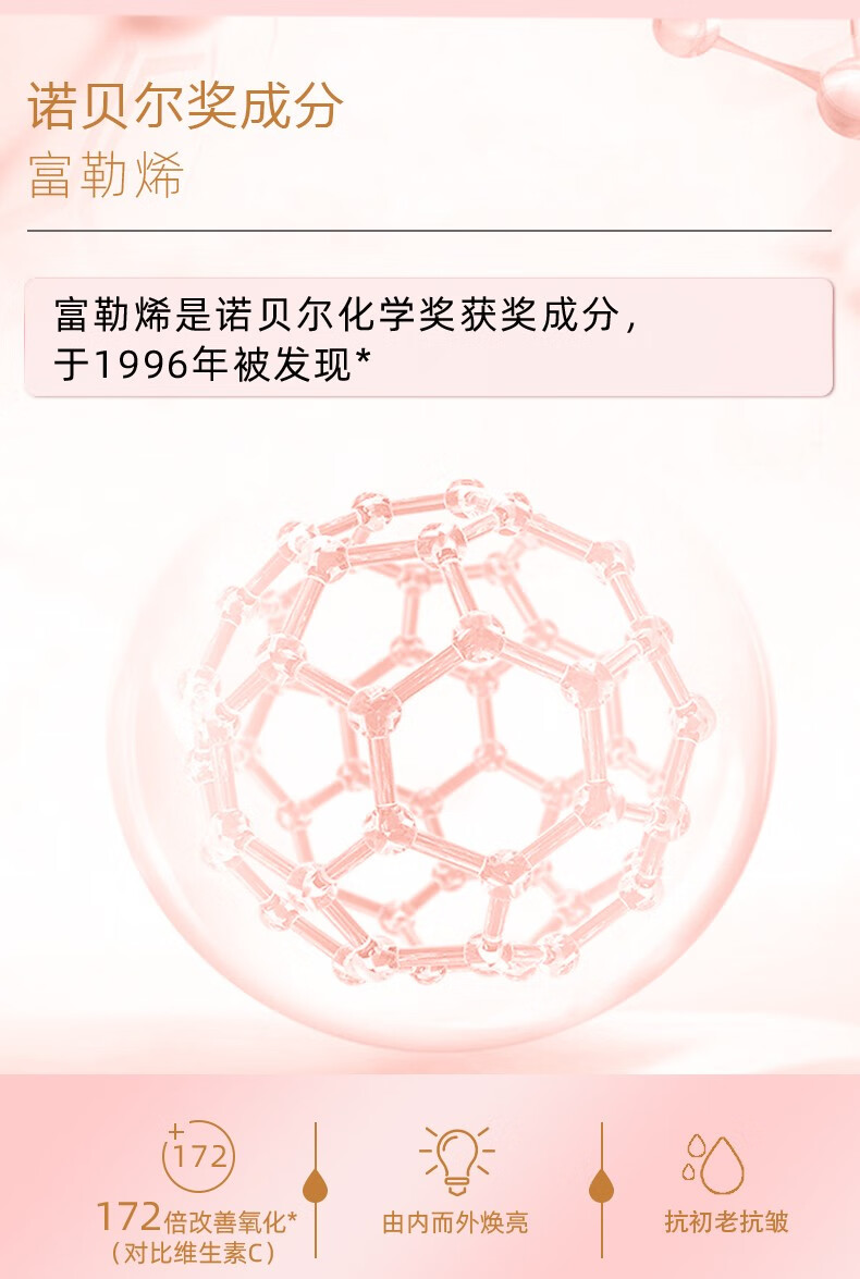 丽春源暨大院线多肽修护舒缓保湿通用敏肌淡纹细腻毛孔美肌冻干粉 冻干粉
