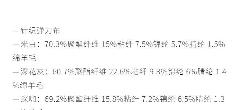 ochirly欧时力 宽松羽绒服外套秋季2024保暖新品深花女中长款配腰带保暖2024秋季新品 深花灰 S详情图片4