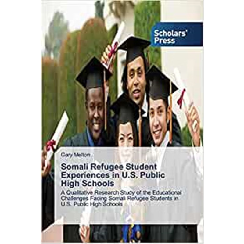 按需印刷Somali Refugee Student Experiences in U.S. Public High Schools[9783639668896]