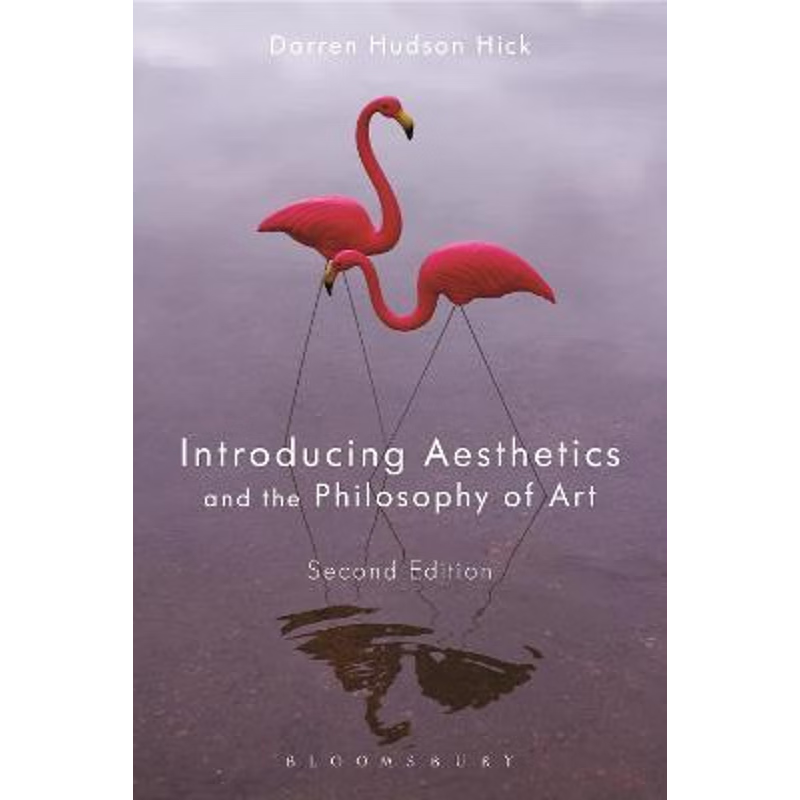 按需印刷Introducing Aesthetics and the Philosophy of Art[9781350006898]