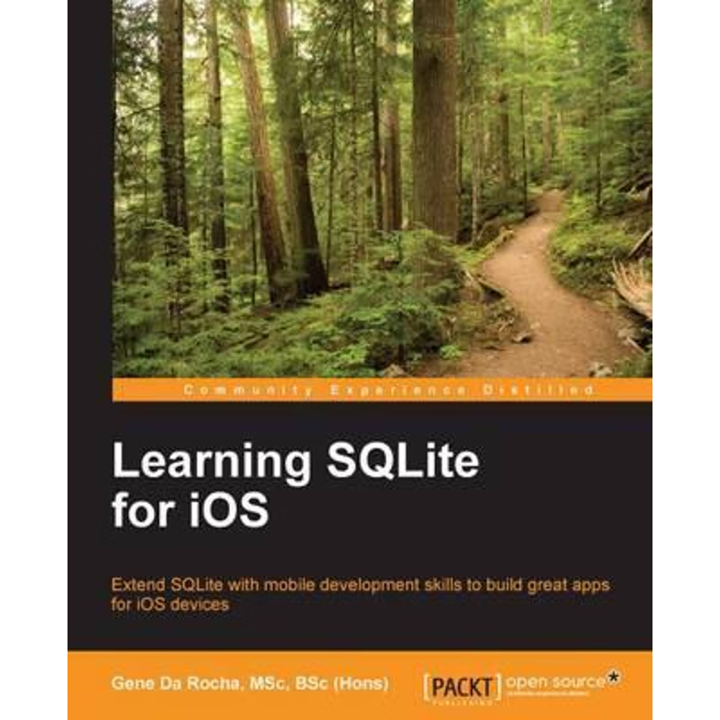 按需印刷Learning SQLite for iOS[9781785288975]