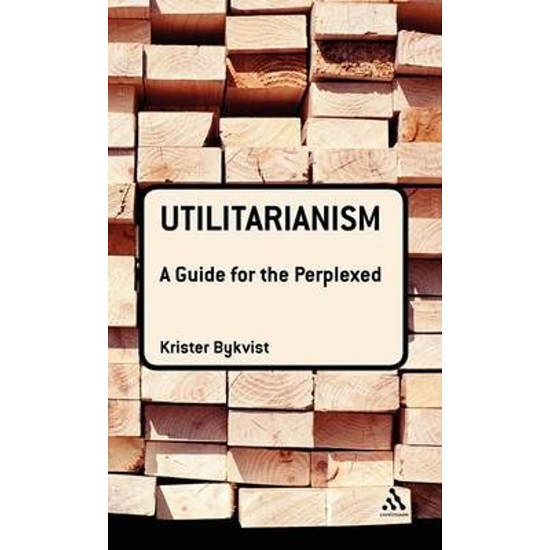 按需印刷Utilitarianism[9780826498083]