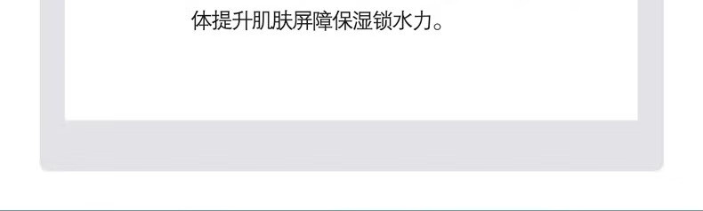丝塔芙大白罐洗面奶女温和舒缓清洁保湿小云朵洁面乳 （小云朵）洁面200ml