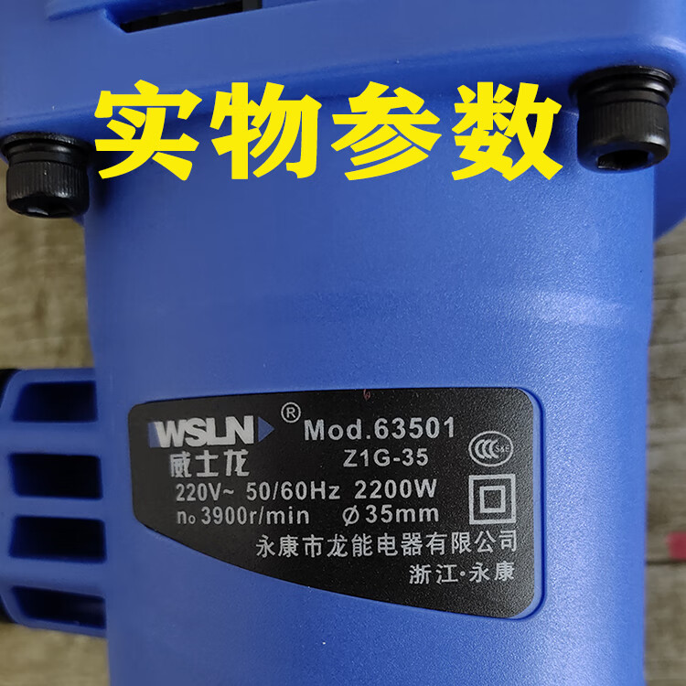 龙能威士龙电镐工业级大功率手持式单用小电镐混凝土开凿破拆工具威士