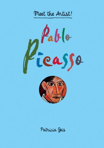 pablo picasso