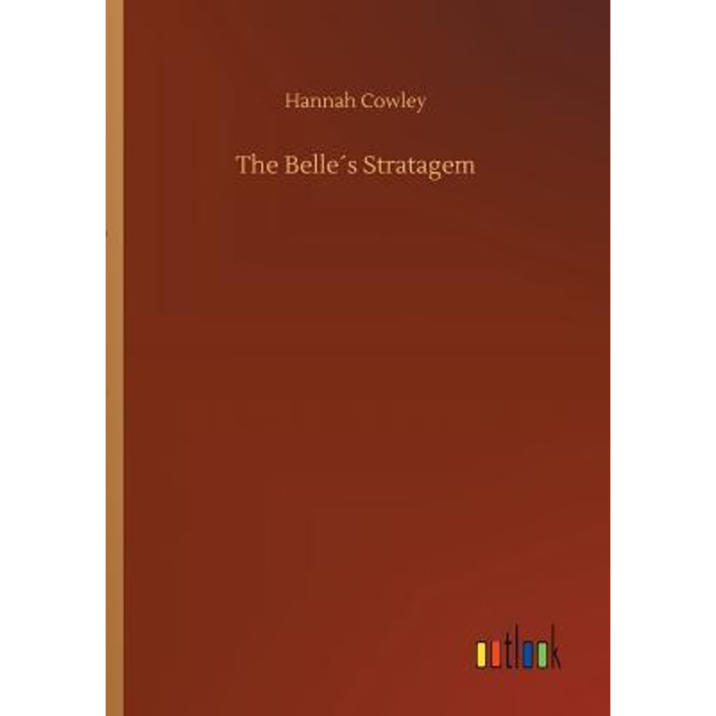 按需印刷The Belle?s Stratagem[9783734041723]