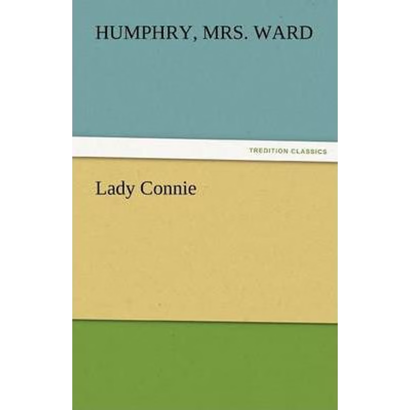 按需印刷不退不换Lady Connie[9783842473485]