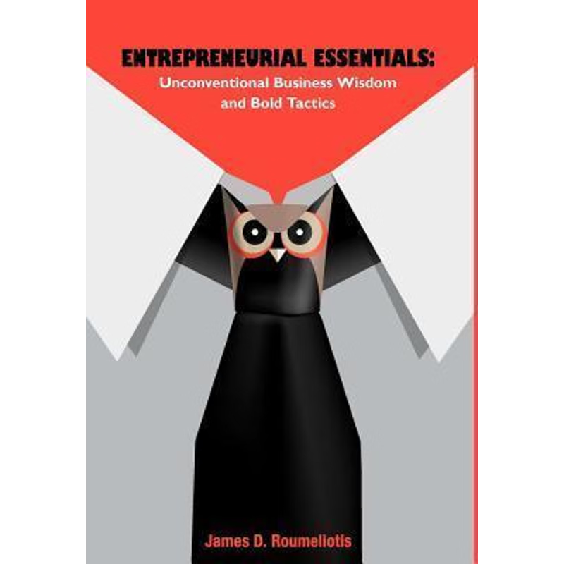 按需印刷Entrepreneurial Essentials[9781770976115]