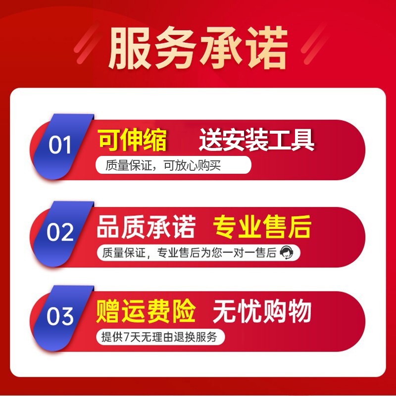 古达桌面书架桌上书架可伸缩收纳简易原木色书架楠竹小书架学生用书柜 书架伸缩款【无抽屉/拉开63cm】