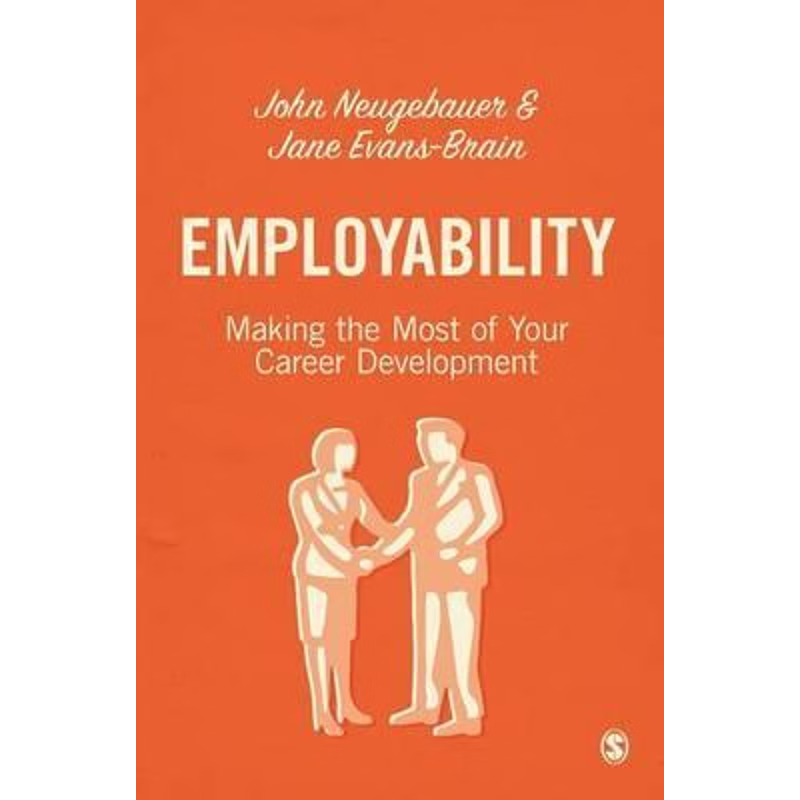 按需印刷Employability[9781446298343]