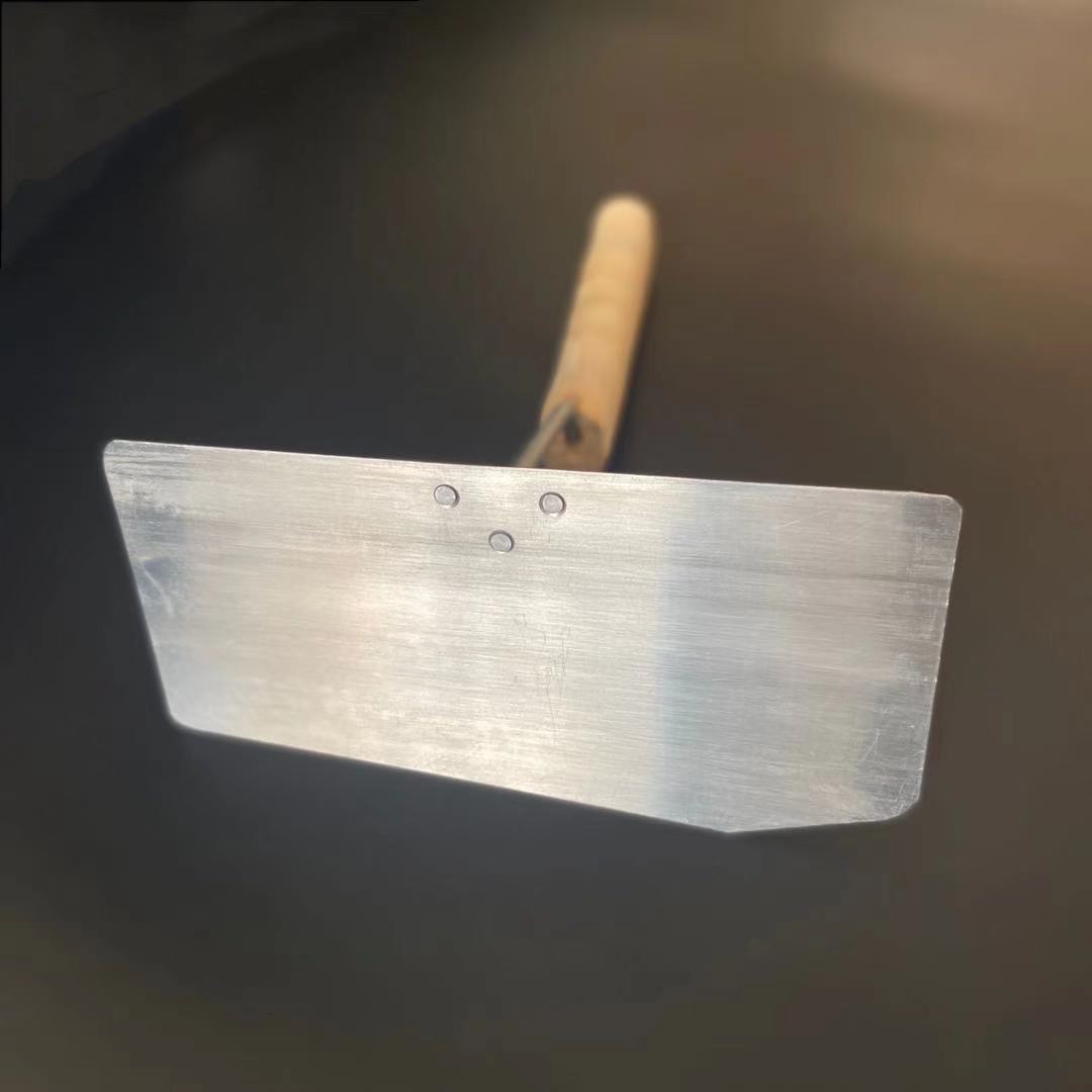 东北轻型方铲提铲大铲砌砖铲抹子砌刀瓦工工具瓦工大铲工具大号轻大铲