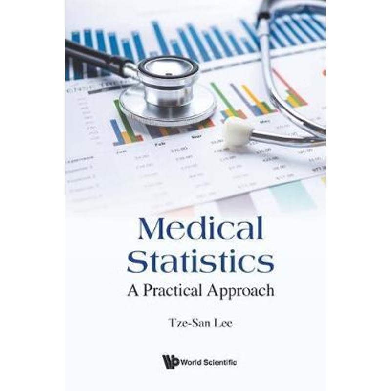 按需印刷Medical Statistics[9789811218422]