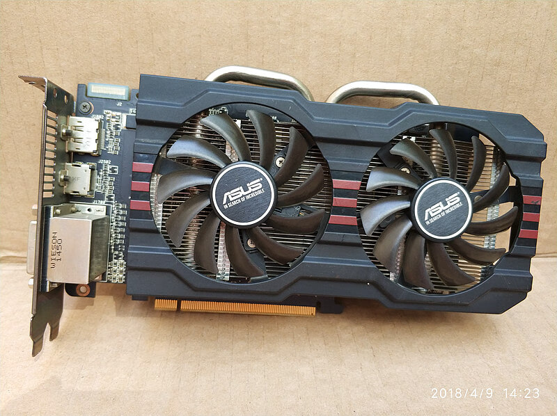吃鸡显卡r9270370280x290390挂机显卡4k直播多屏作图游戏16gb
