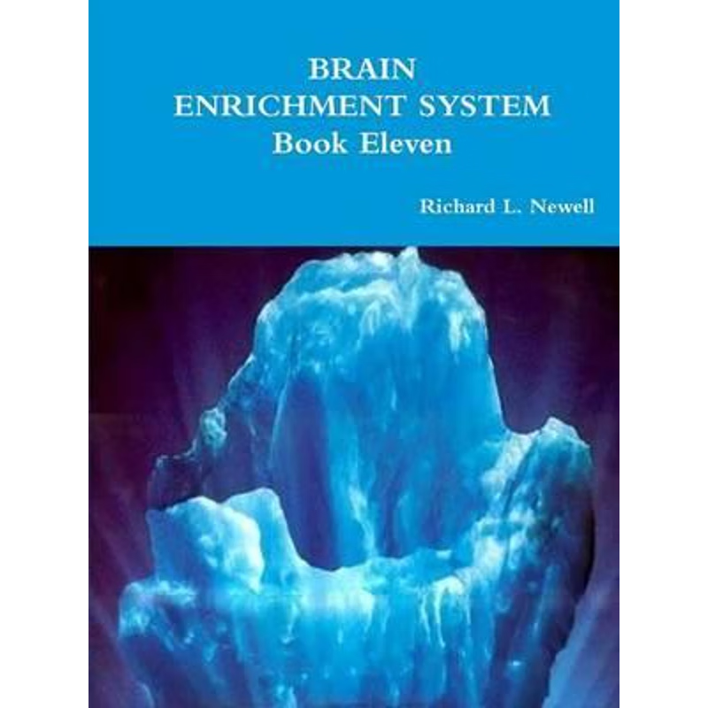 按需印刷Brain Enrichment System Book Eleven[9781312758087]