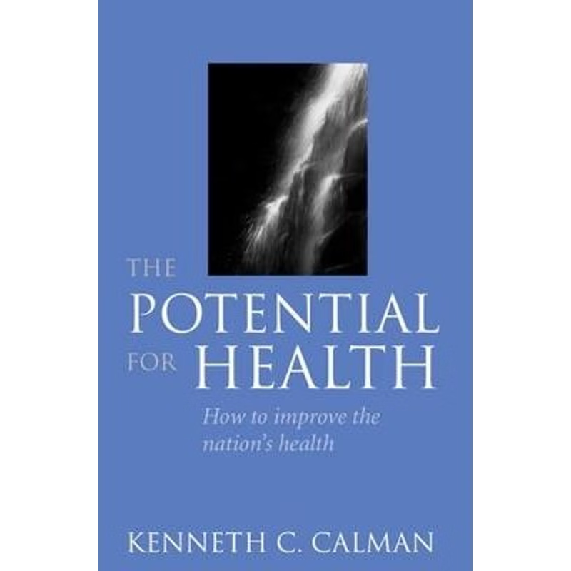 按需印刷The Potential for Health[9780192629449]
