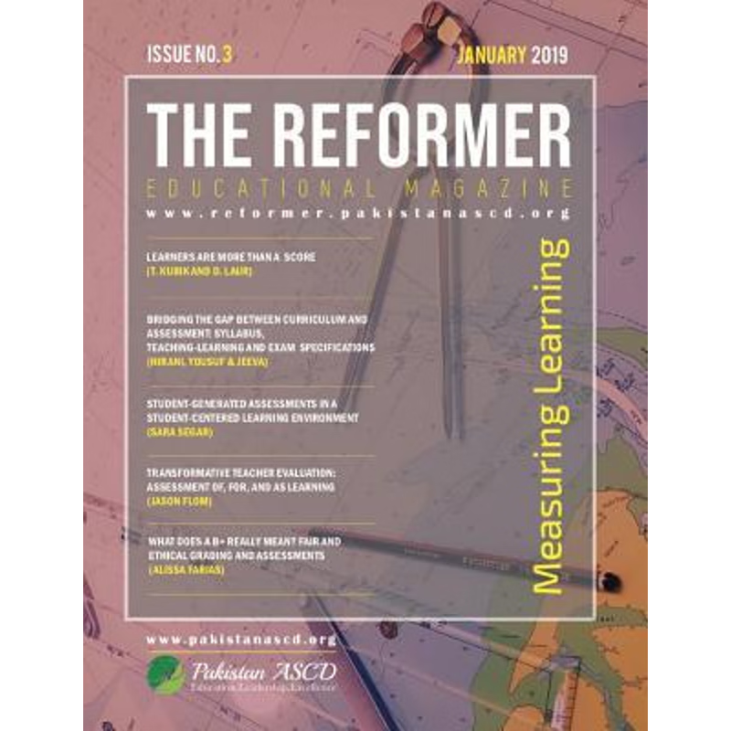 按需印刷The Reformer:Jan 2019 Edition[9780359397488]
