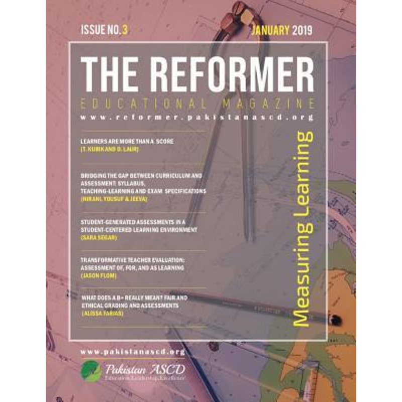 按需印刷不退不换The Reformer:Jan 2019 Edition[9780359397488]