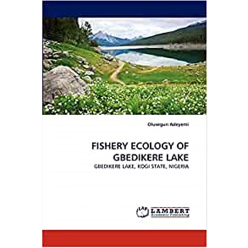 按需印刷FISHERY ECOLOGY OF GBEDIKERE LAKE[9783844316124]