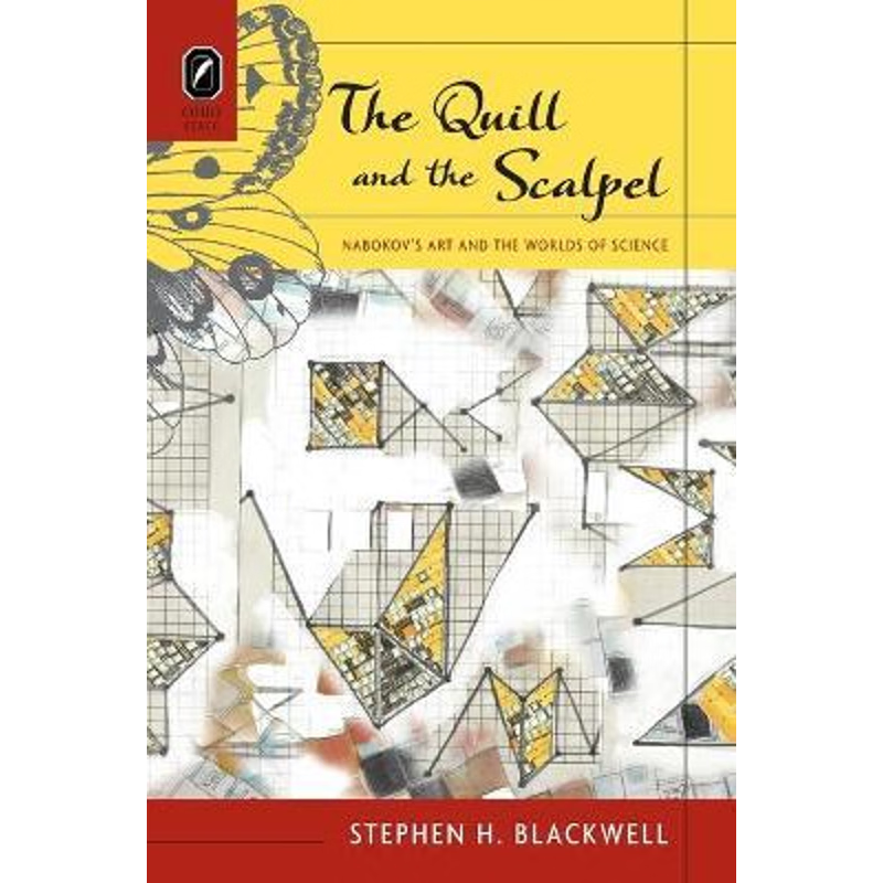 按需印刷不退不换The Quill and the Scalpel[9780814252253]