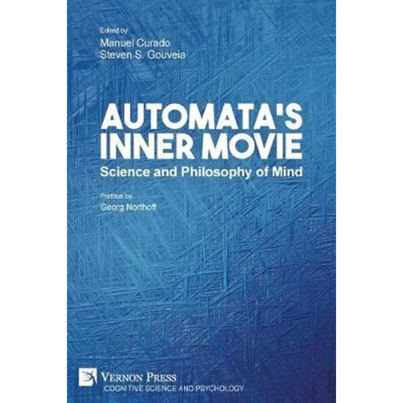 按需印刷不退不换Automata's Inner Movie[9781622738366]