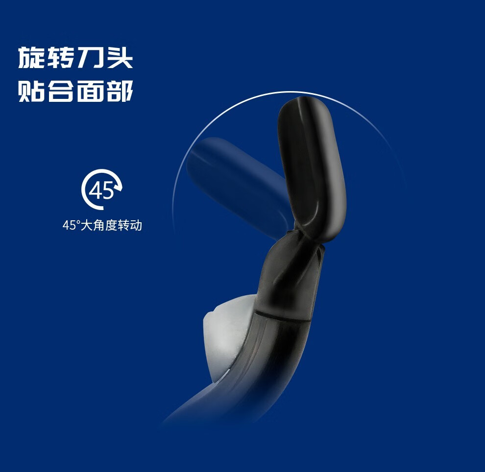 吉列（Gillette）锋速3经典手动剃须刀男士刮胡刀3层胡须刀头刀片 【钜惠囤货装】锋速3  12刀头