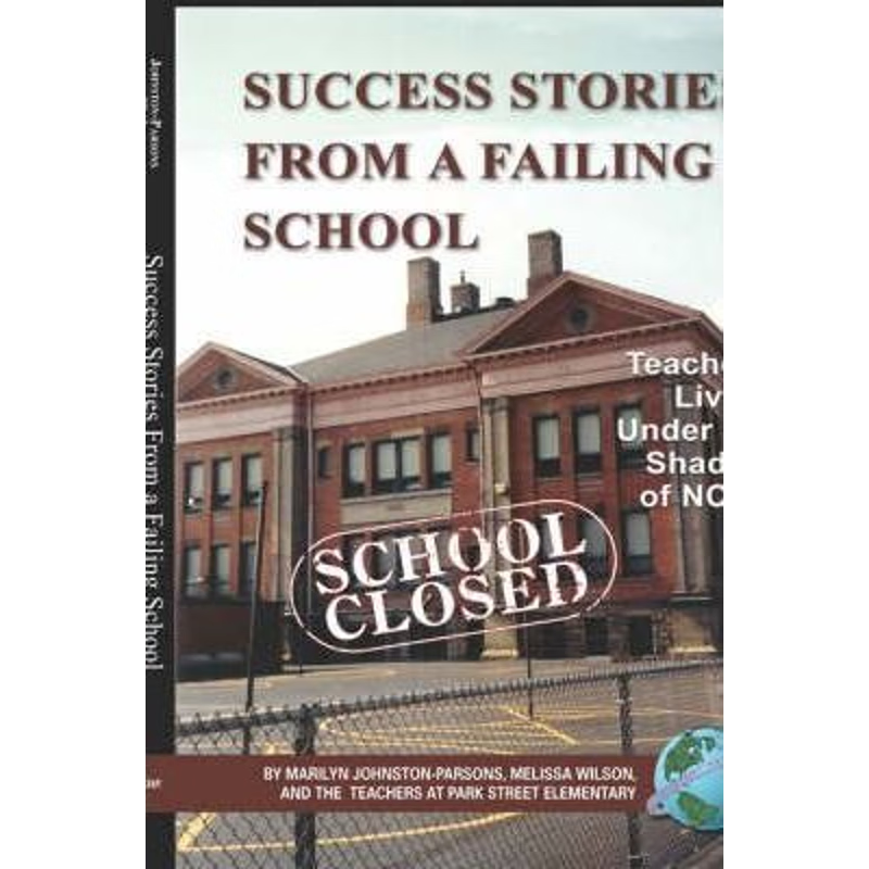 按需印刷Success Stories from a Failing School[9781593117788]