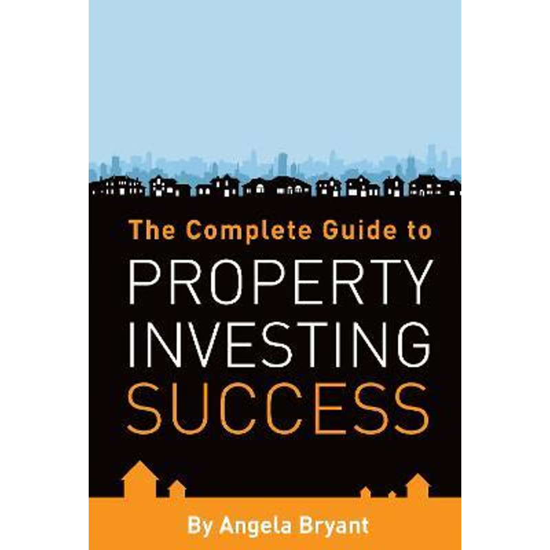 按需印刷The Complete Gude to Property Investing Success[9781905823475]