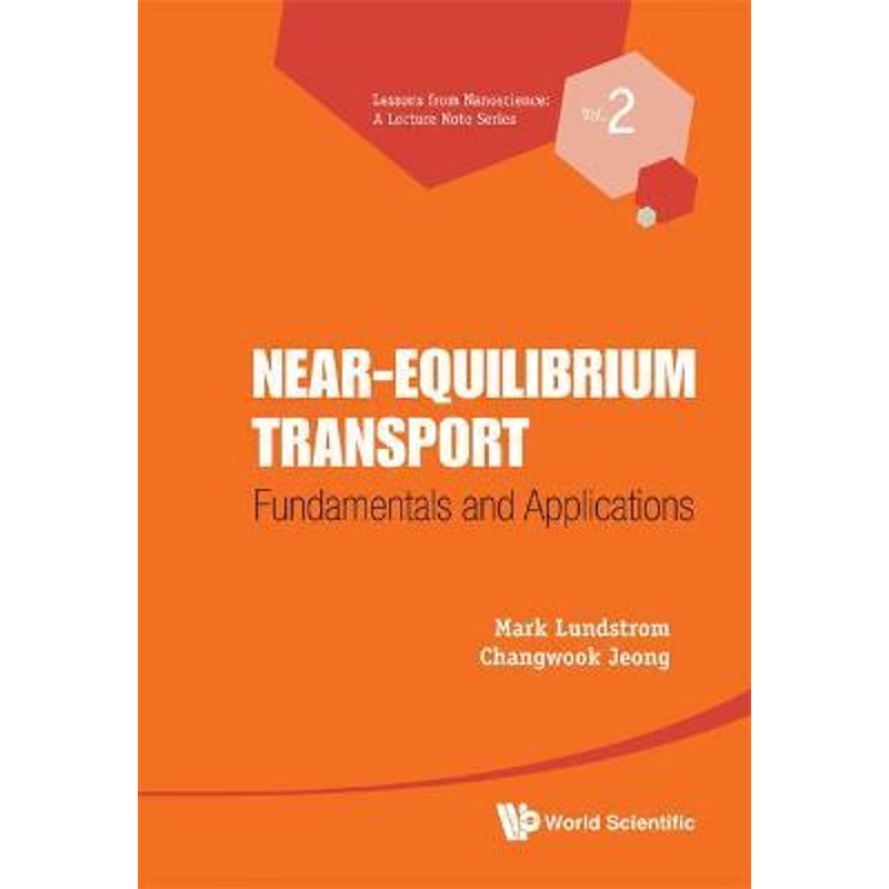 按需印刷Near-Equilibrium Transport[9789814327787]