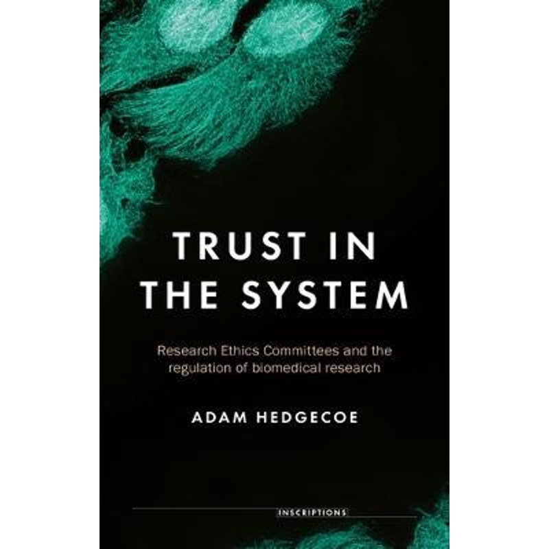 按需印刷Trust in the system[9781526152916]