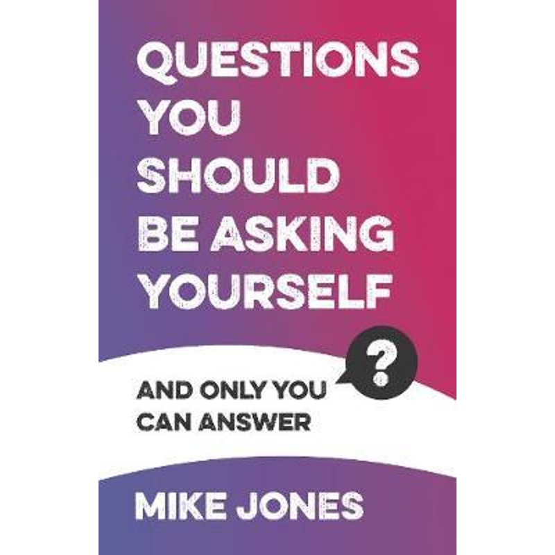 按需印刷Questions You Should Be Asking Yourself[9781784529079]