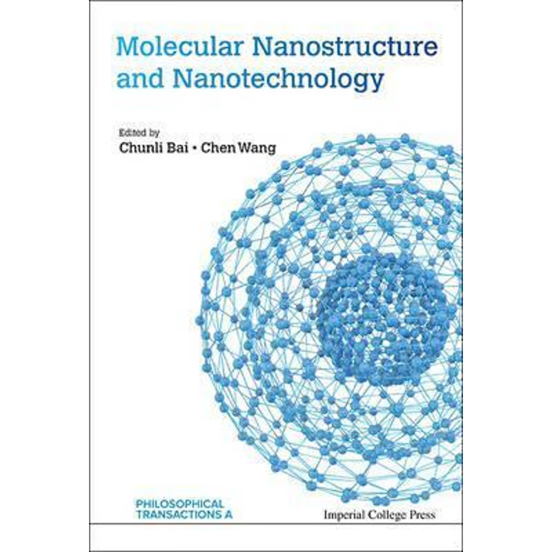 按需印刷Molecular Nanostructure and Nanotechnology[9781783269266]