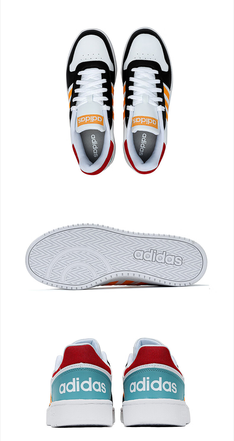 adidas阿迪达斯neo男鞋 2021秋季新款跑步训练运动鞋