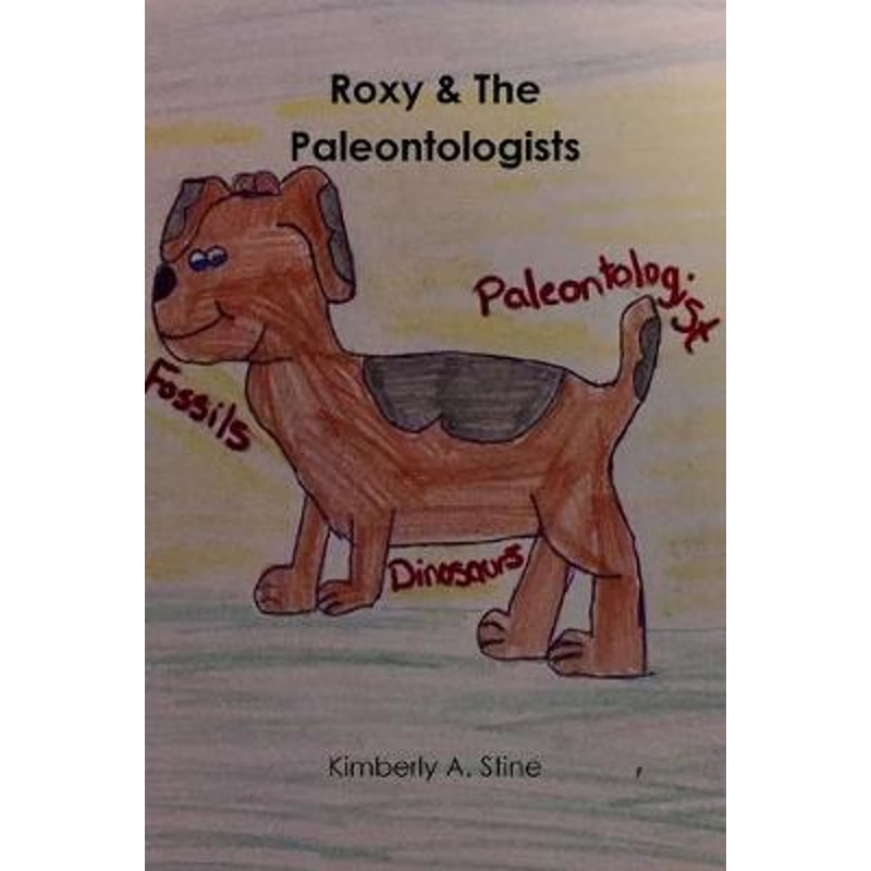 预订Roxy & The Paleontologists